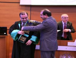 Tarım Öğretimi 166'ıncı yılında